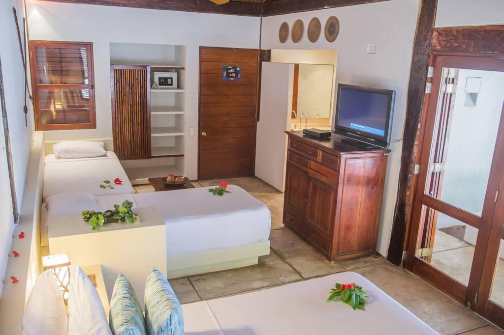 San Pedro De Majagua Resort