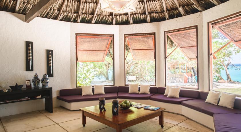 Resort San Pedro De Majagua Isla Grande (Cartagena)
