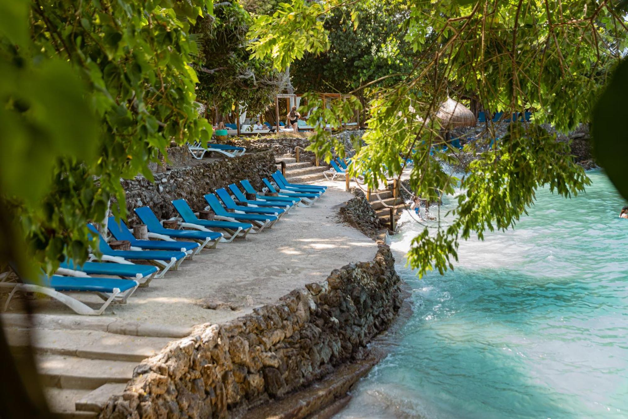 Resort San Pedro De Majagua