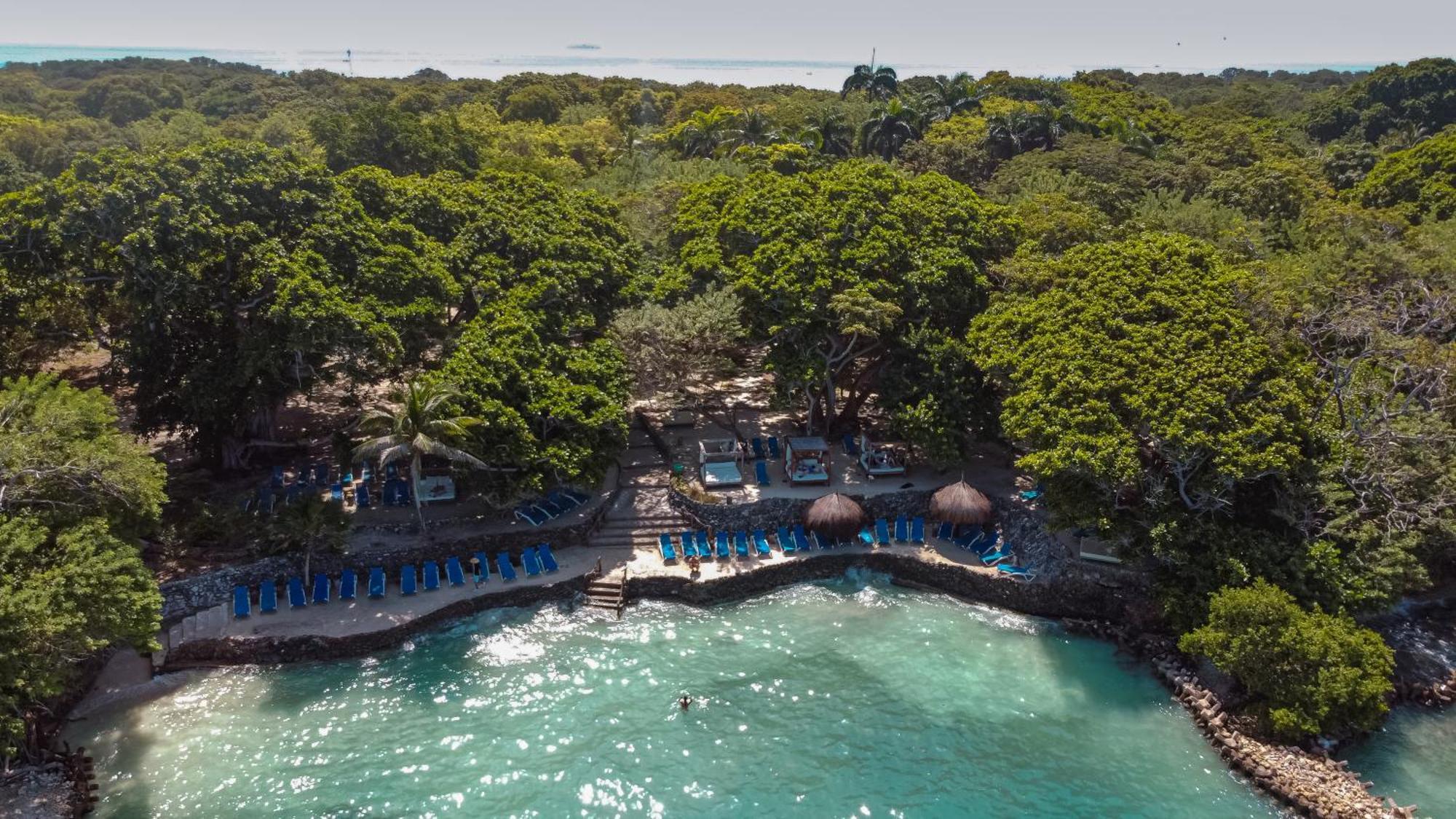 Resort San Pedro De Majagua 4*