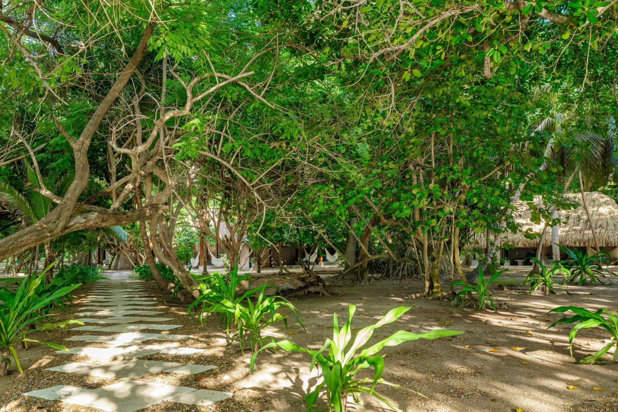 San Pedro De Majagua Resort 4*