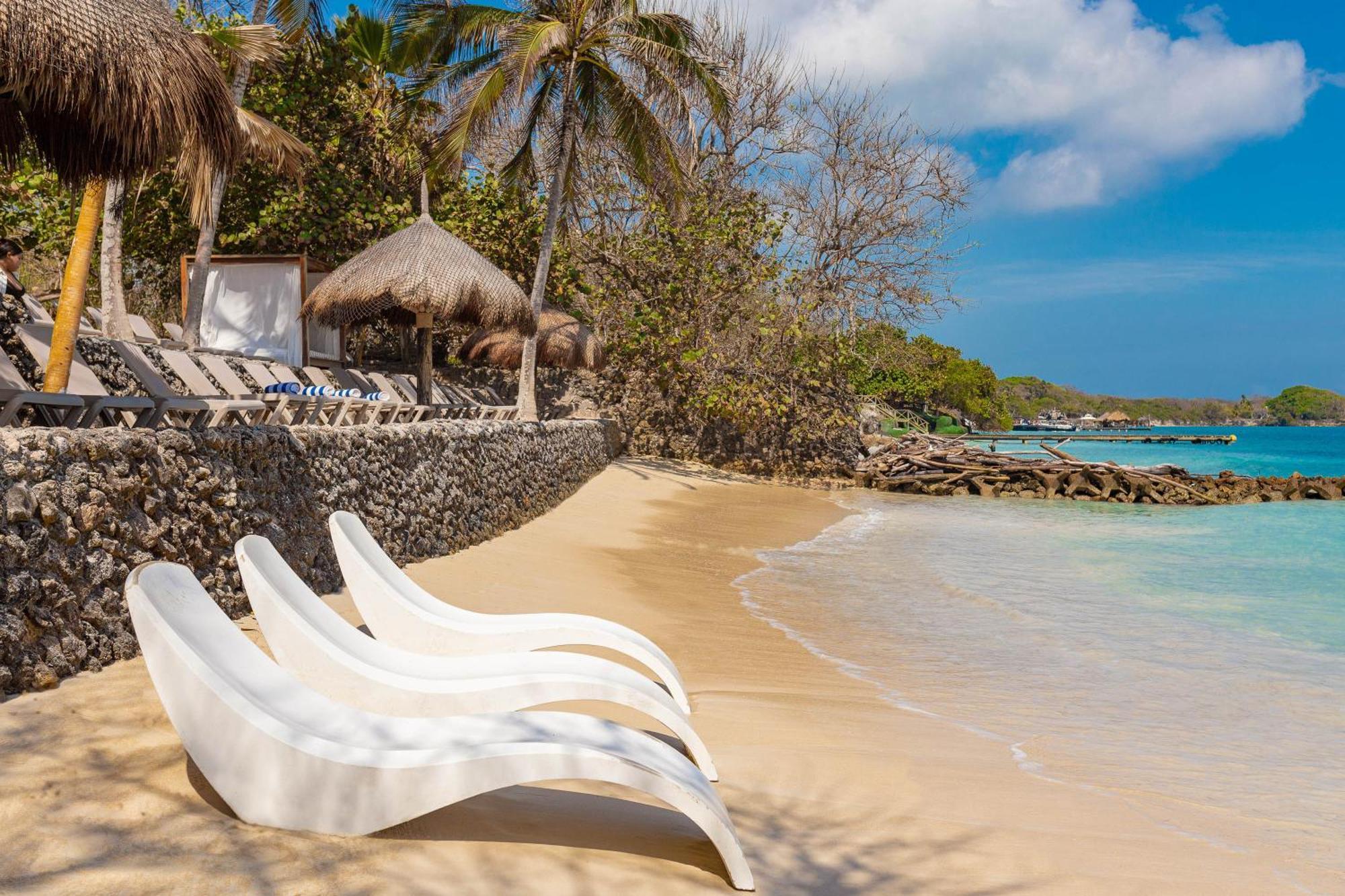 Resort San Pedro De Majagua 4*