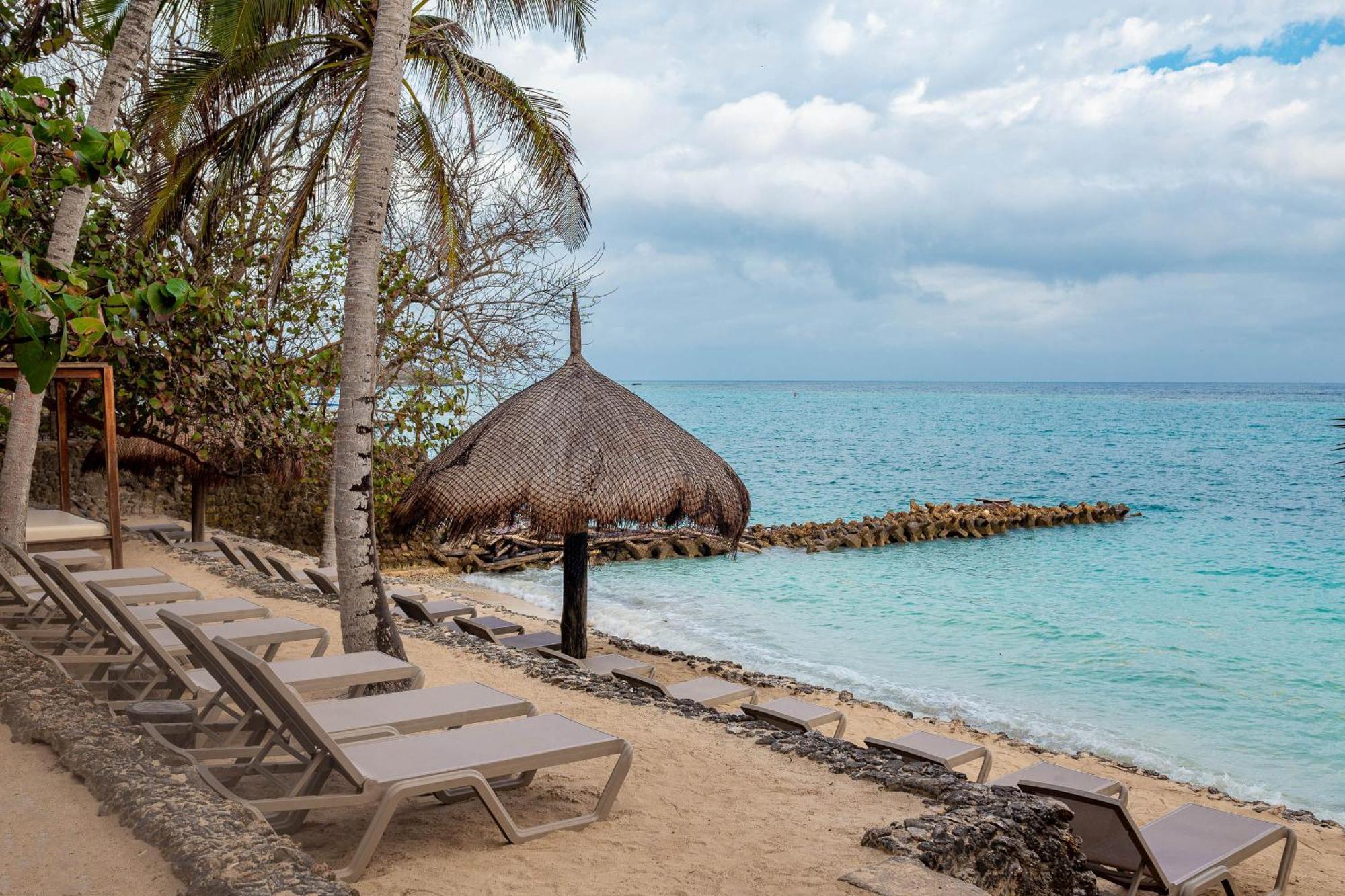 San Pedro De Majagua Isla Grande (Cartagena)