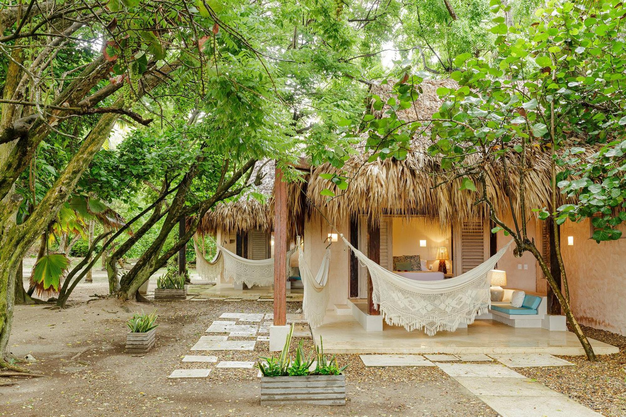 San Pedro De Majagua 4* Isla Grande (Cartagena)