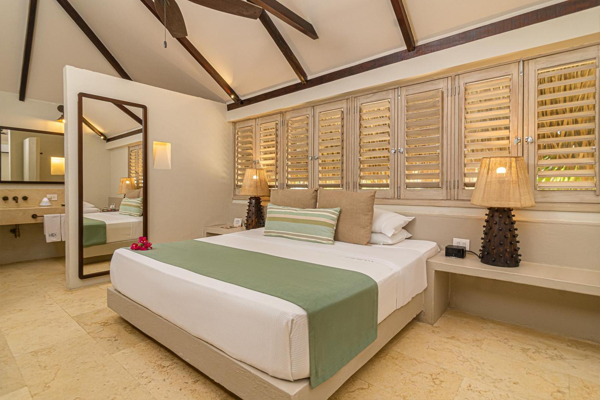 Resort San Pedro De Majagua