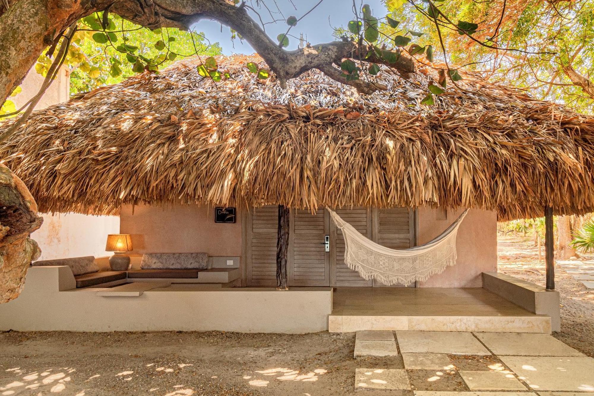 Resort San Pedro De Majagua 4*