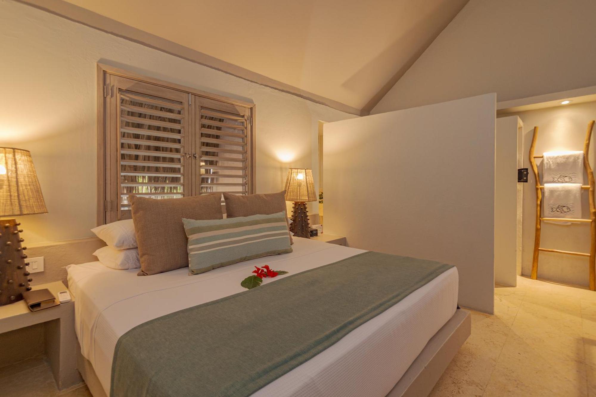 San Pedro De Majagua Resort Isla Grande (Cartagena)
