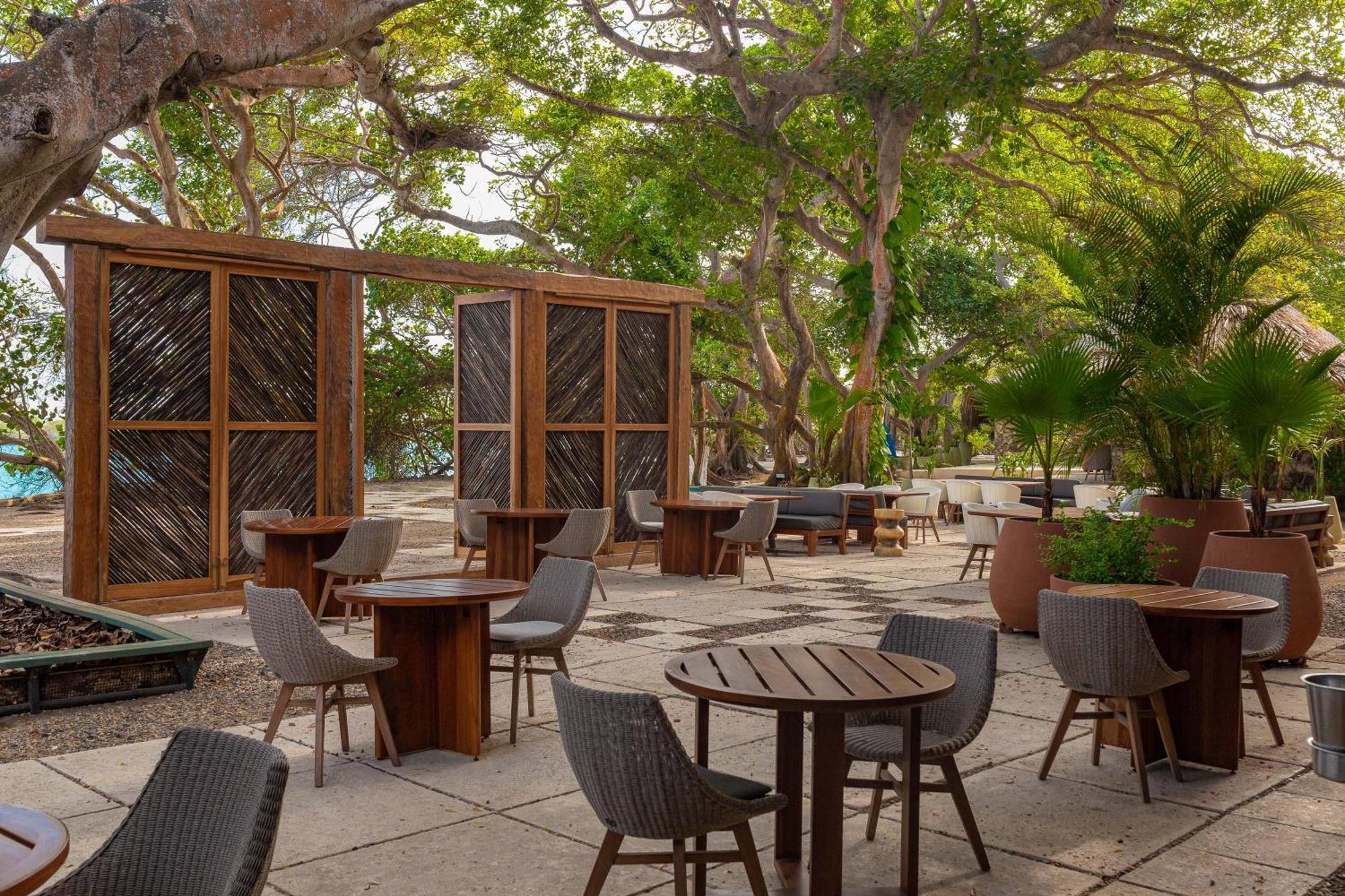 San Pedro De Majagua 4* Isla Grande (Cartagena)
