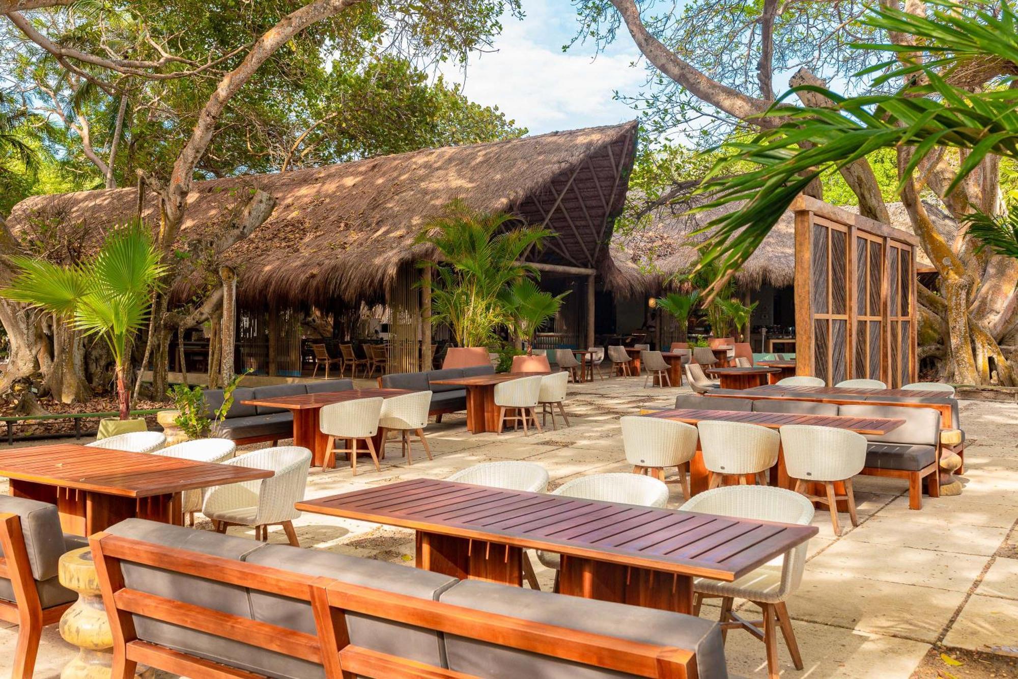San Pedro De Majagua Resort
