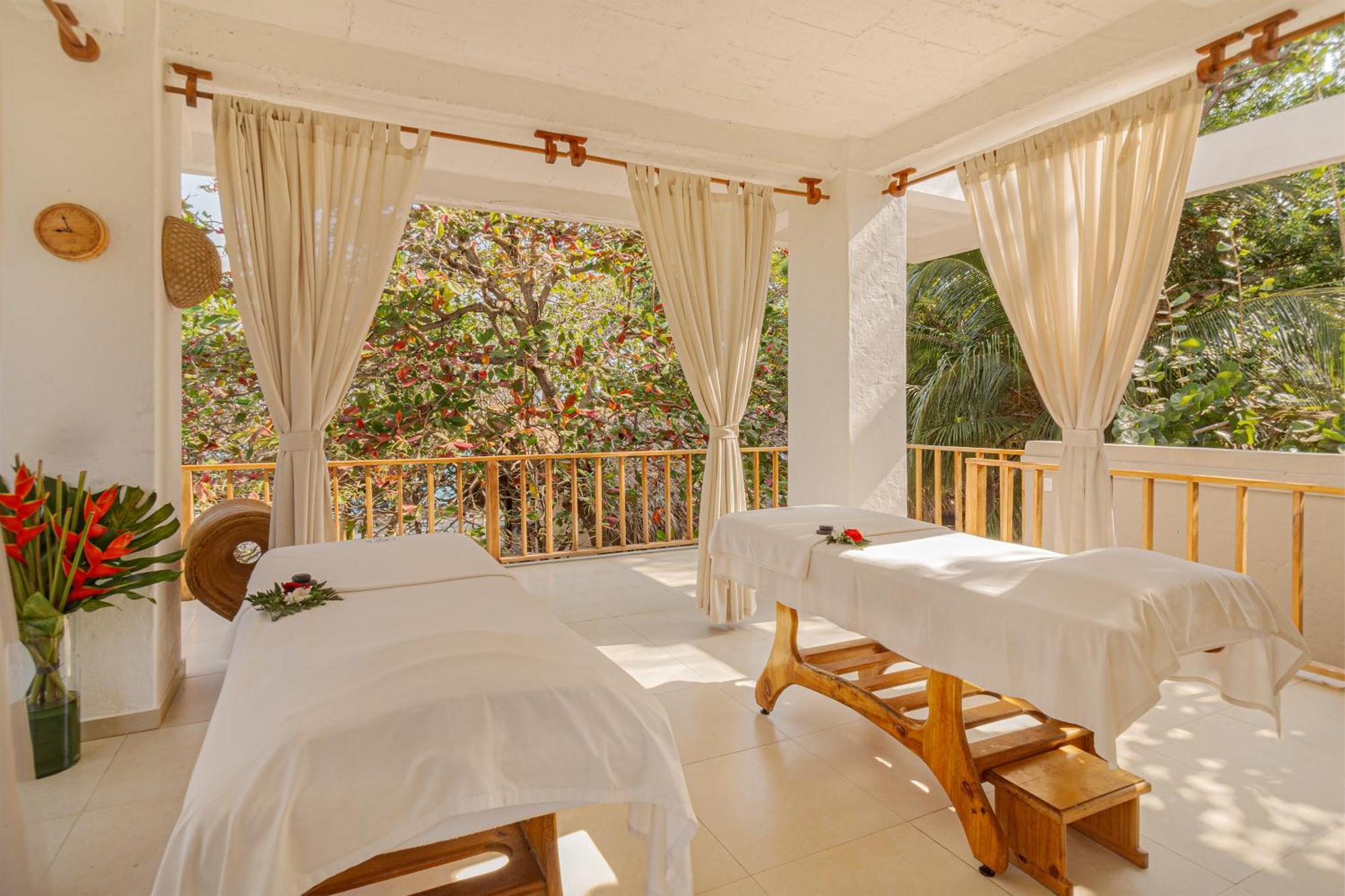 San Pedro De Majagua Resort 4*
