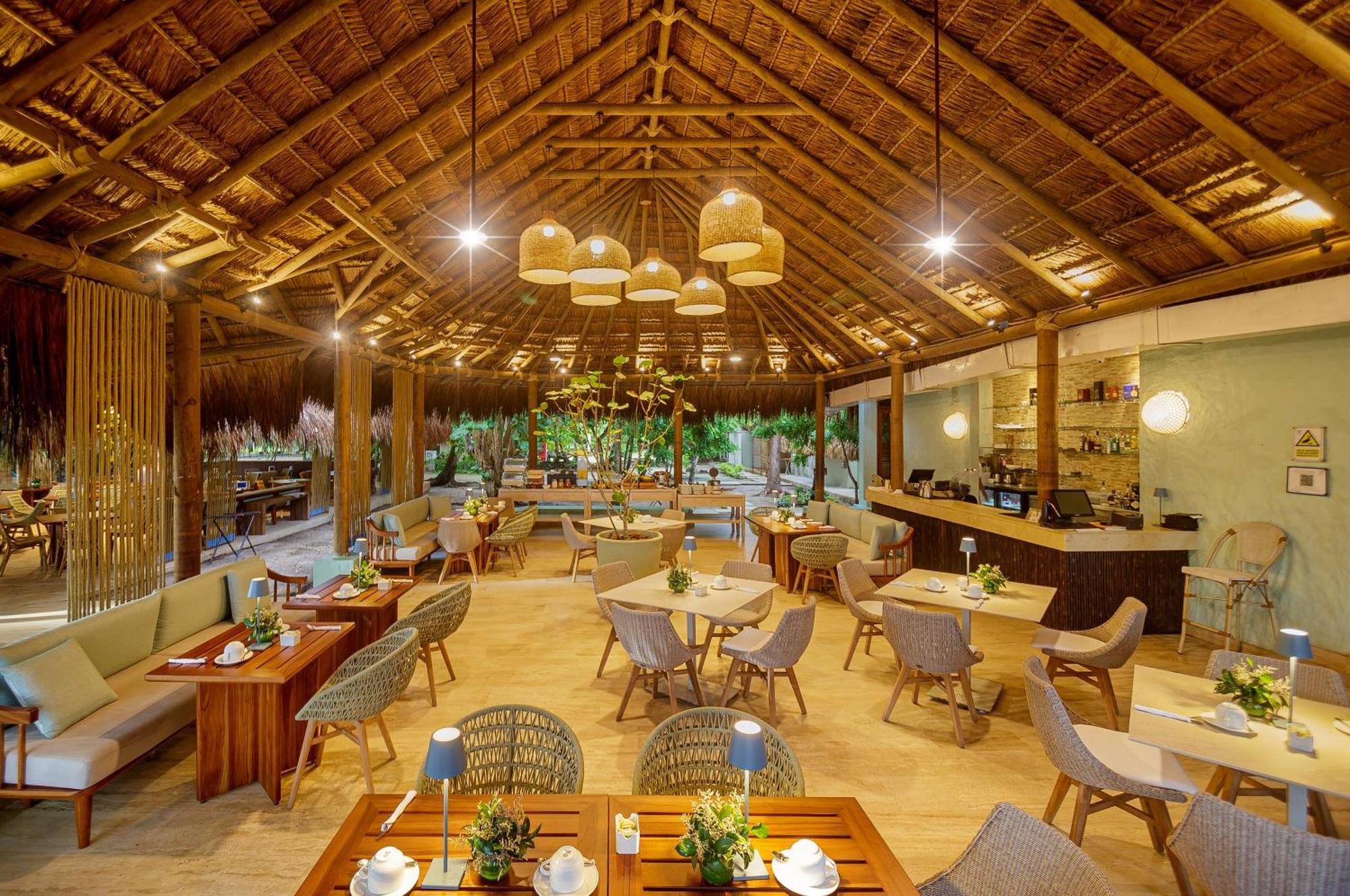 Resort San Pedro De Majagua Isla Grande (Cartagena)