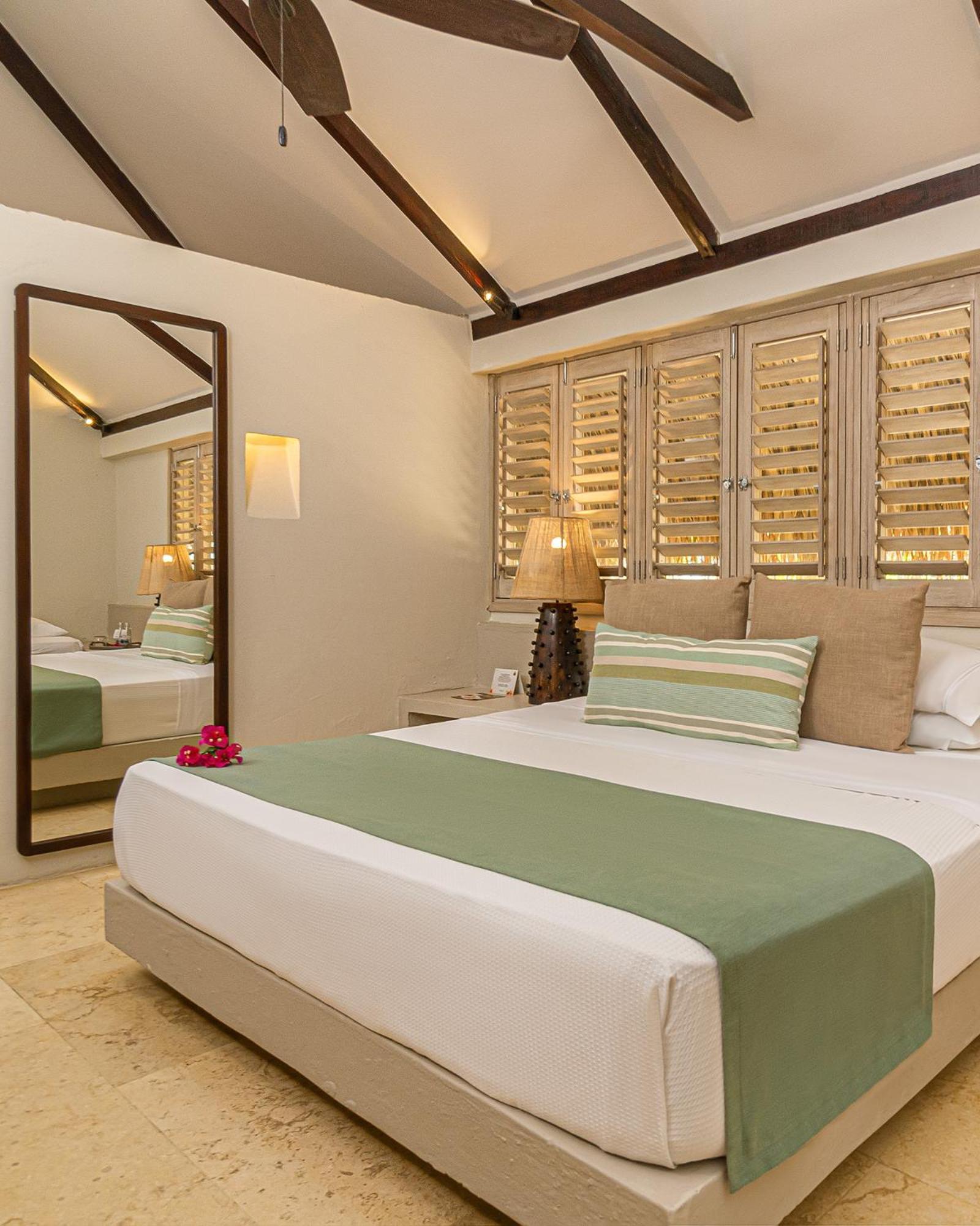 Resort San Pedro De Majagua 4*