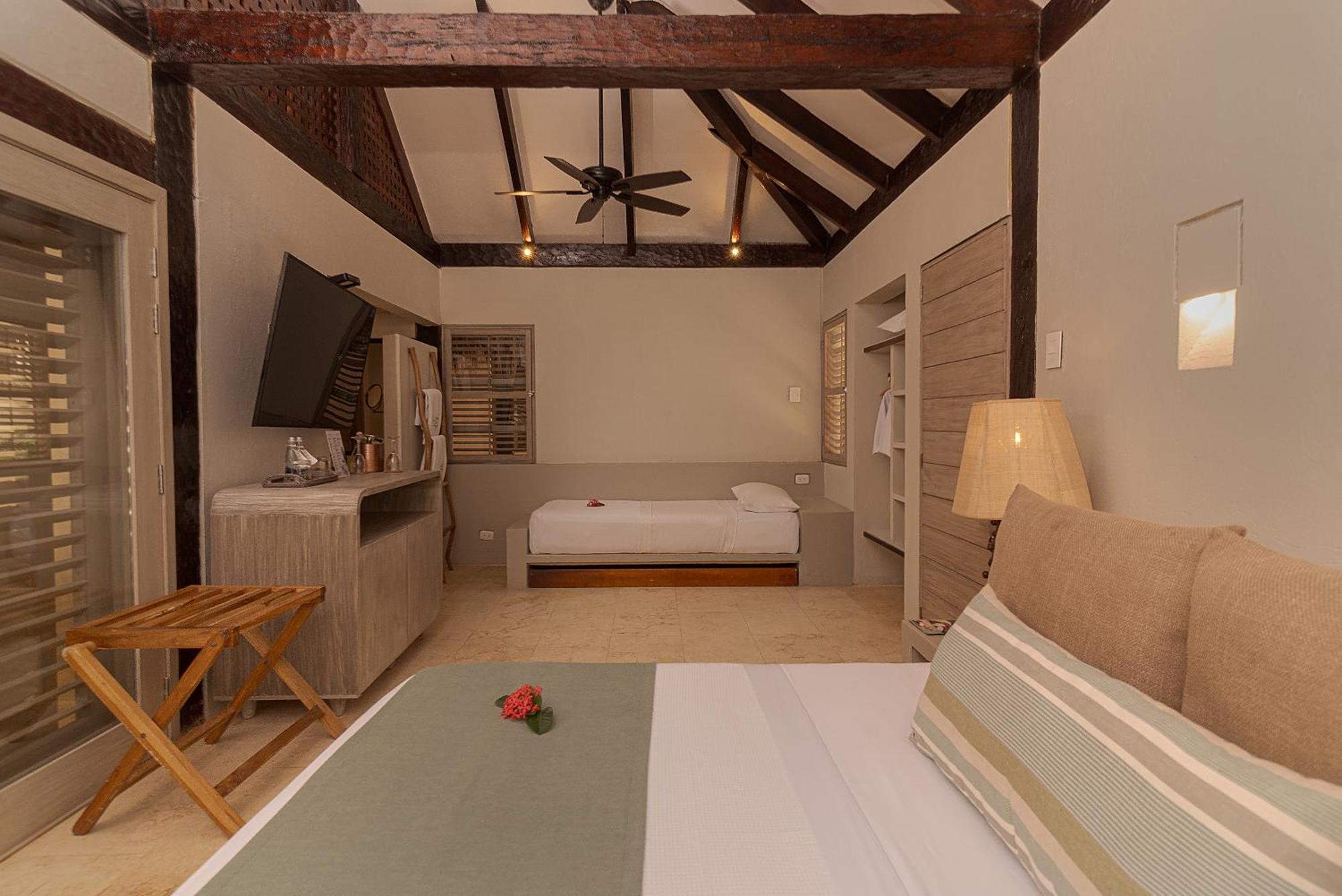 San Pedro De Majagua 4* Isla Grande (Cartagena)